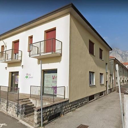 Grandi Cime Guest House Lecco Exterior foto